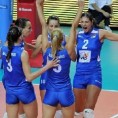 Србија на завршници у Сапороу