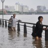 Поплаве у Кини, 43 мртва