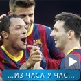 Спорт уживо: Барса утерује страх у кости!