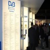 DVB на амстердамском сајму