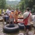 Регата на Јужној Морави