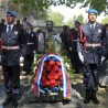 Дачић положио венац на гроб Александра Ранковића