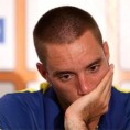 Нисам спреман за врхунски тенис