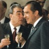 Како су ћаскали Никсон и Брежњев
