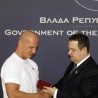 Спортисти из РС добили пасоше