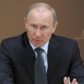Путин упозорава Украјину због ЕУ