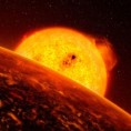 Планета на којој „година“ траје 8,5 сати!