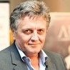 Радош Бајић: Снег на екрану
