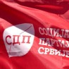 СДПС на јединственој листи