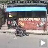 Избаци лопова кроз прозор