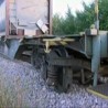 Исклизнуо теретни воз код Пирота