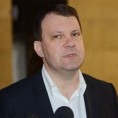 Мировић: Наставићу добре пројекте