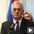Николић: Србија спремна за преговоре са ЕУ