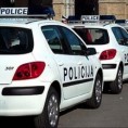 Крађе и насиље у школама у Поморављу