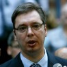 Вучић: Хапшење Шарића "није на дугом штапу"