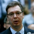 Вучић: Хапшење Шарића "није на дугом штапу"