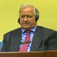 Ојданић се враћа из Хага