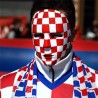 Без хрватских навијача на Маракани