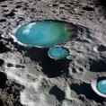 Извор воде у дубини Месеца?