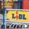 "Лидл" чека на велико отварање
