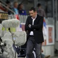 Рашовић: Кобан први гол