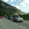 Несрећа у Сићевачкој клисури