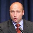 Саша Драгин у кућном притвору