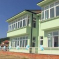 Нова школа у Великом Трновцу