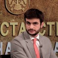 Крстић: Променићемо свест државног апарата