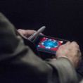 Мекејн играо покер током расправе о Сирији
