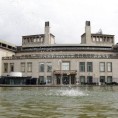 Батлер: Младић водио напад на Сребреницу