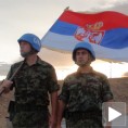 У мировним снагама више војника из Србије