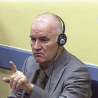 Младић: Јел' то почело бомбардовање?