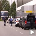 Безбедност важнија од фудбала