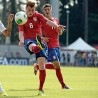 Орлићи победом почели квалификације