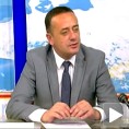 Антић: Чекамо став Вучића о градској власти