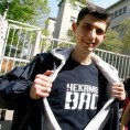 Вођи "Образа" осам месеци затвора