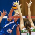 Одбојкашице испустиле победу