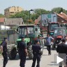 Пољопривредници настављају блокаде