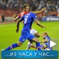 Без победника на Маракани