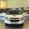 "Шевролети" нишкој полицији