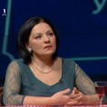 Балканском улицом: Љиљана Благојевић