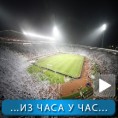 Спорт уживо: Еуро 2020 и у Србији? Могуће је!