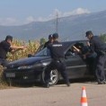 Вежба полицијске потере