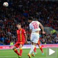 Србија силна у Кардифу
