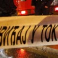Погинуо таксиста у Смедереву