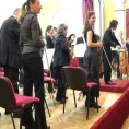 Шест деценија Нишког симфониjског оркестра