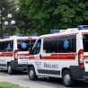 Несрећа код Смедерева