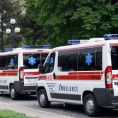 Несрећа код Смедерева