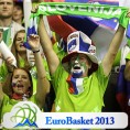 Евробаскет уживо: Словенци прејаки за Италијане